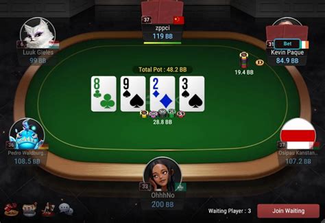 poker online real money philippines